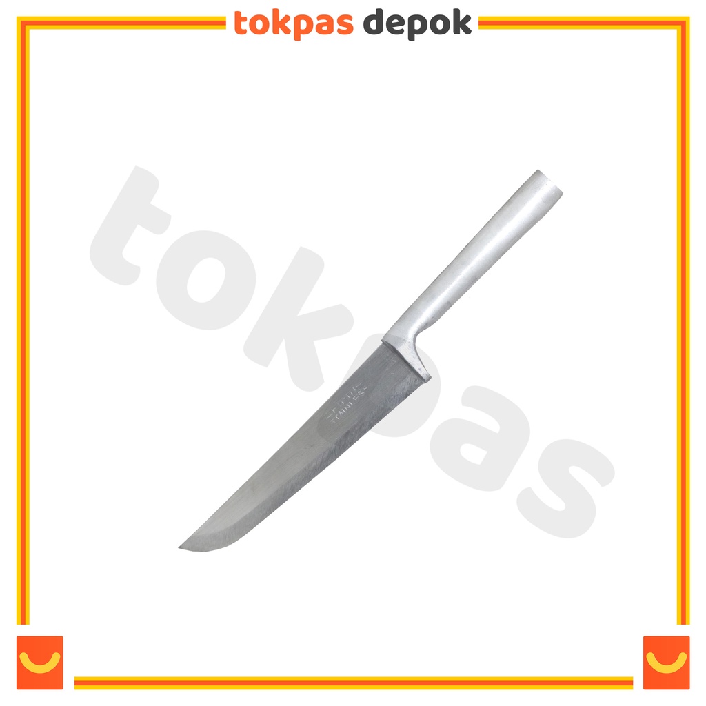 Pisau dapur Kerong stainless anti karat KD-005