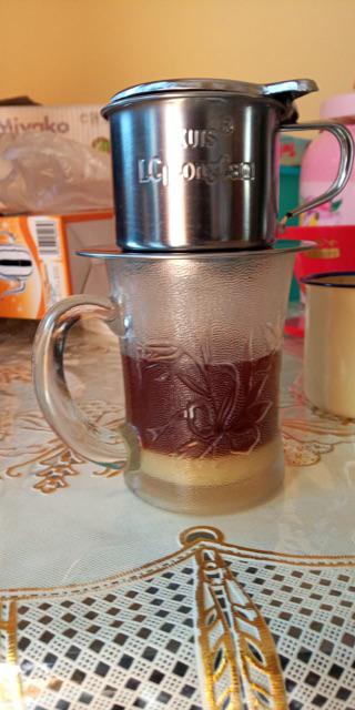 Paket Hemat Usaha Angkringan, Alat Seduh Kopi Manualbrew Coffee Maker