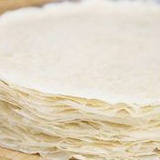 

Kulit Lumpia