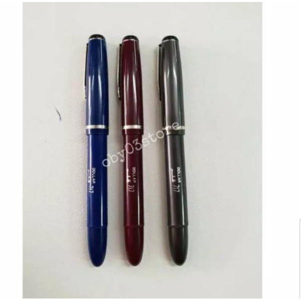 

Super Promo JSNQK Fountain Pen Pena Tinta Qallam Khot Kaligrafi Arab, Dollar Fountain Pen. Pakistan.