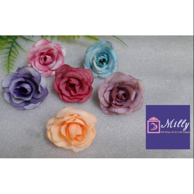 

Mawar pastel - bu.53