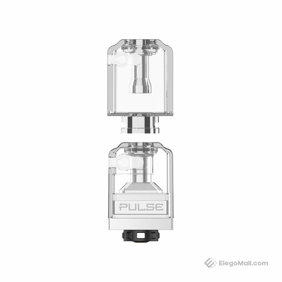 PULSE VESSEL KIT - 100% AUTHENTIC KIT FOR PULSE AIO