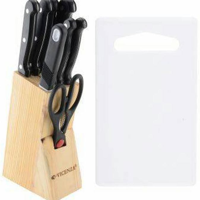 pisau set vicenza