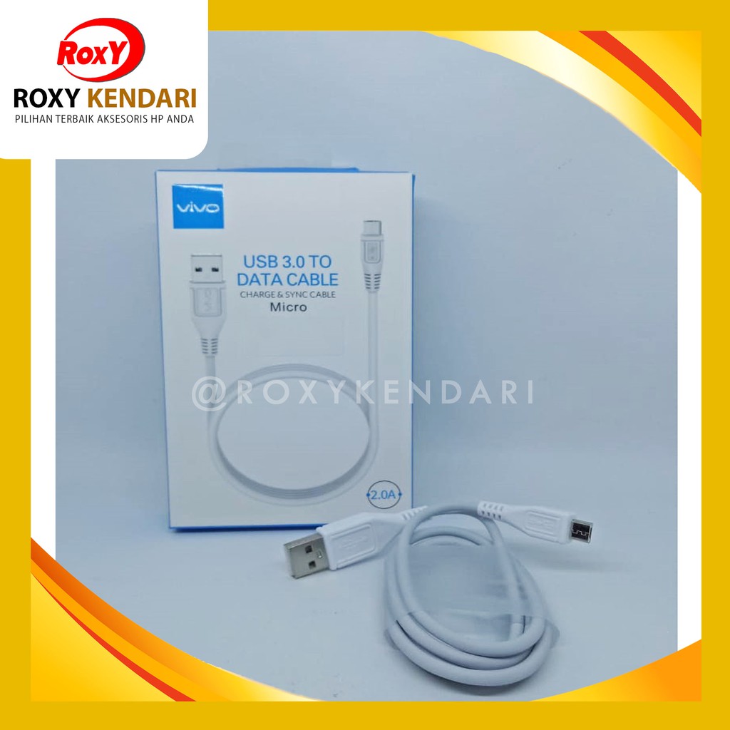 Kabel Data Vivo