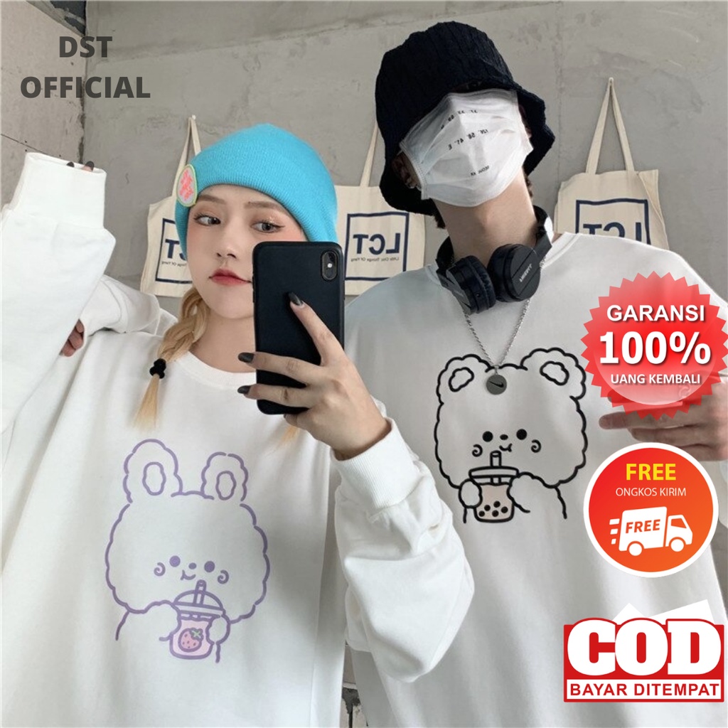 Sweater Crewneck Hoodie Hoddy Hoody Houdie Sweter Hoedie Hodiie Hudy Hodei Switer Couple Cuople Copl