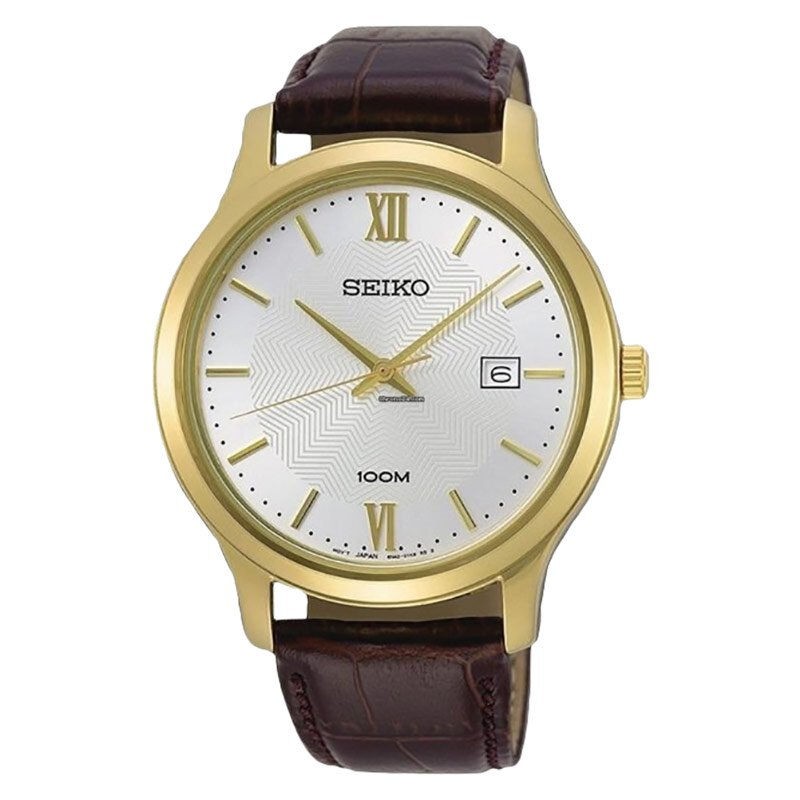 Seiko Analog Man SUR298P1 SUR298