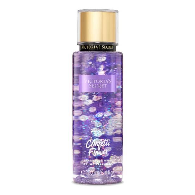 Jual Victoria Secret Fragrance Mist | Shopee Indonesia