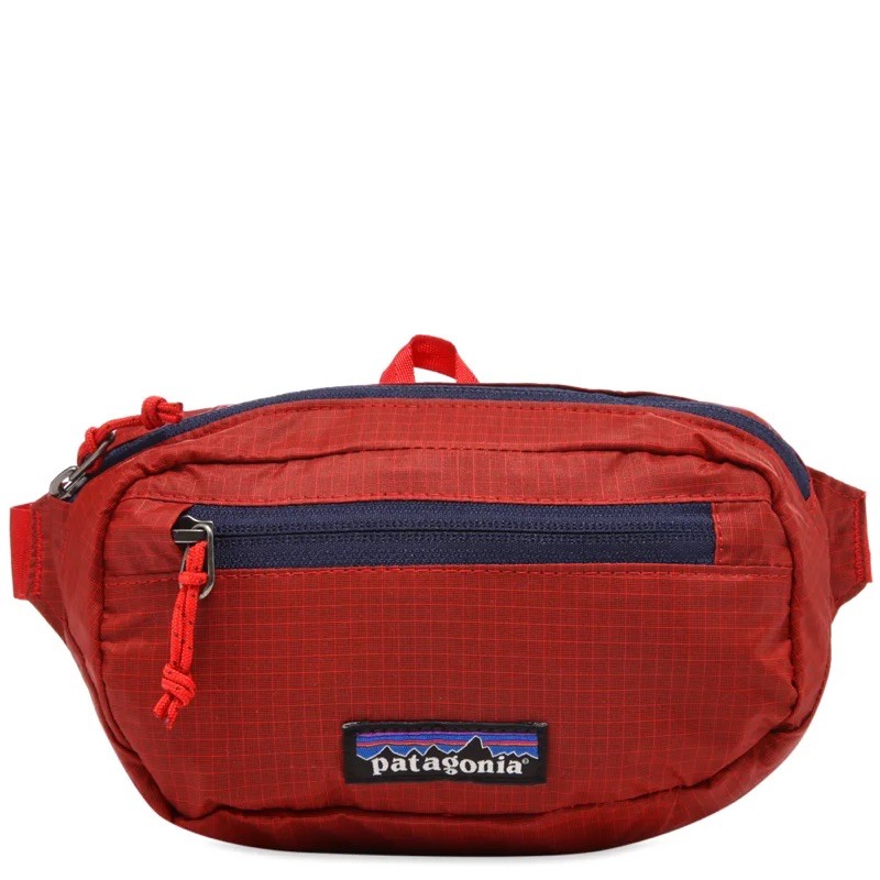 PATAGONIA ULTRALIGHT MINI HIP PACK | TAS PINGGANG PATAGONIA | SLINGBAG PATAGONIA | TAS OUTDOOR