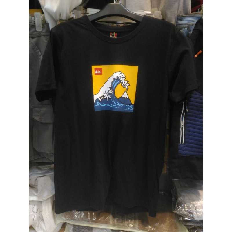 Tshirt Quiksilver