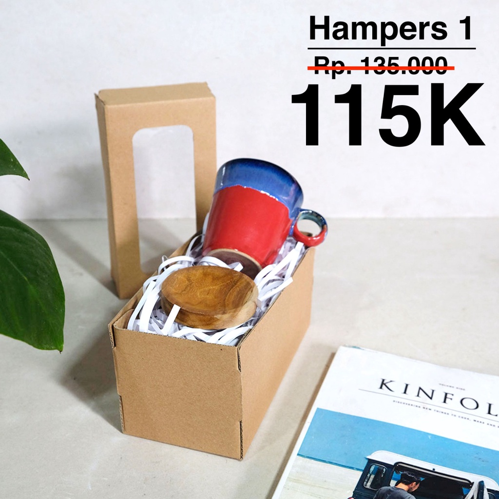

Naruna Paket Hampers Spesial