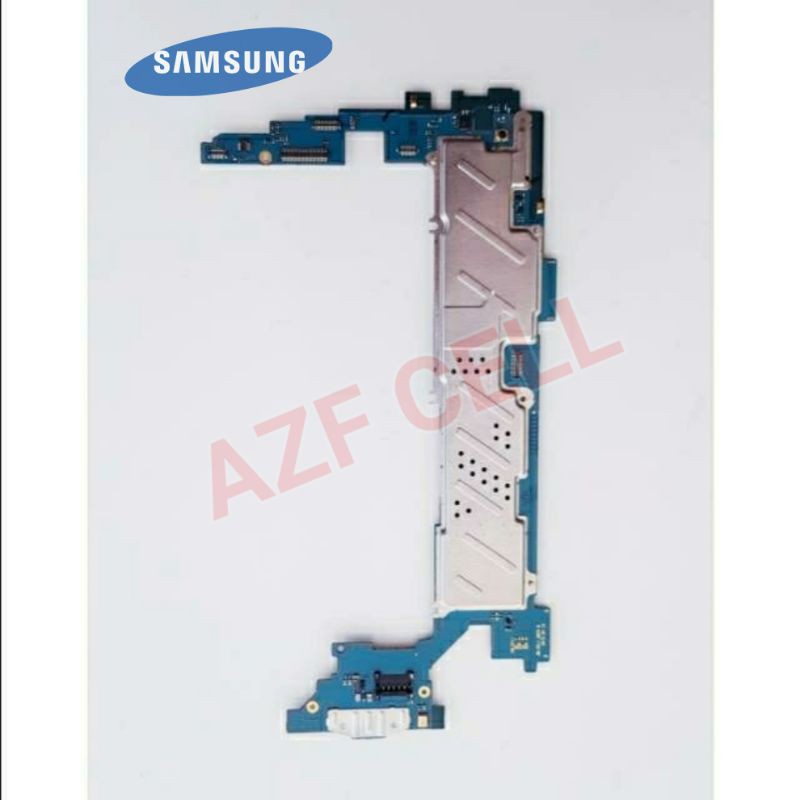 MESIN AMPERE GANTUNG.KERUSAKAN EMMC SAMSUNG TAB 3 T211