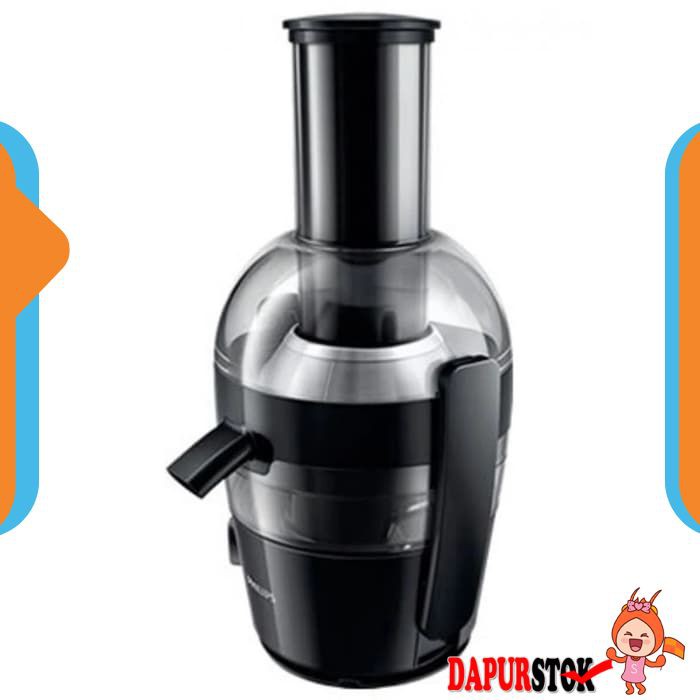 PHILIPS Viva Collection Juicer - HR1855