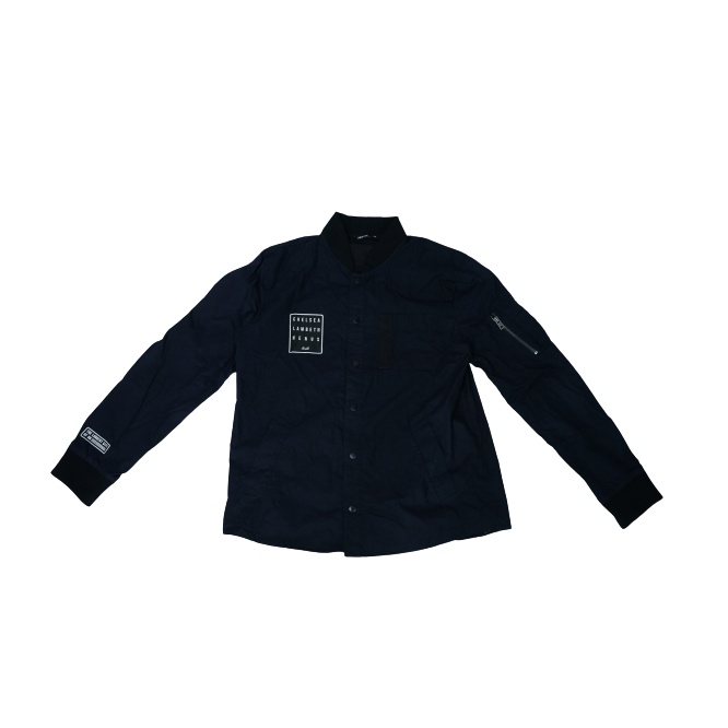 [HIGH QUALITY] Jaket Casual Berkualitas | Second Branded