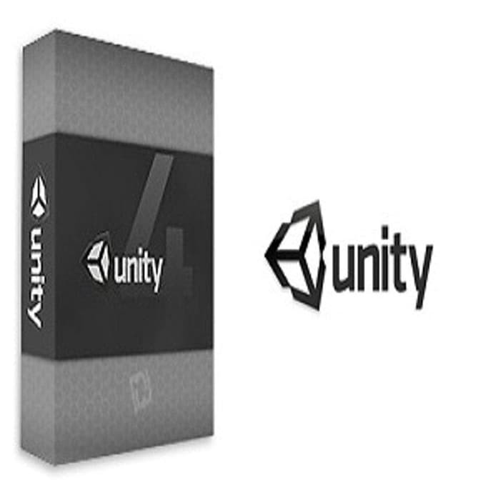 Software Unity Professional v2018.2.17 fi Plus Addons Software