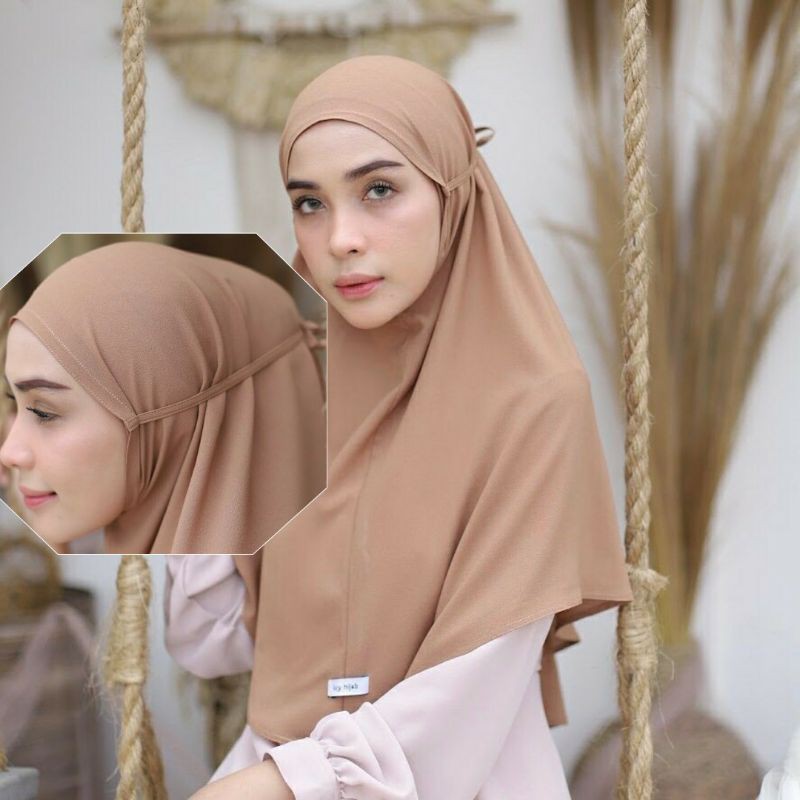 HIJAB INSTAN BERGO MARYAM DIAMOND-1