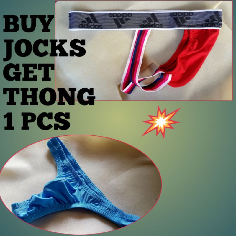 BELI JOCKSTRAP GRATIS CELANA DALAM BIKINI