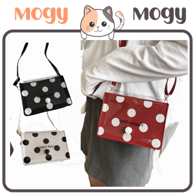 MOGYMOGY MG1325 Sling Bag Fashion Wanita Tas Selempang Terlaris Fashion Bag