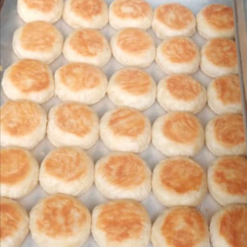 

Kue sophia