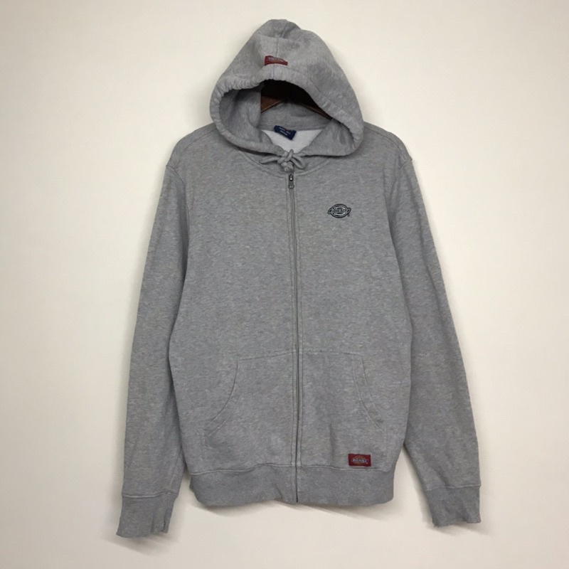 Zipper Hoodie Dickies Abu Second GLH107