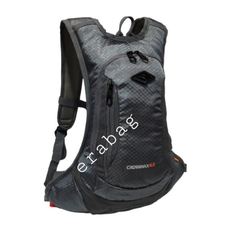 Tas Ransel Sepeda Hydropack water blader Blasted 200650 Multi Warna Backpack Mountain Riding Bicycle