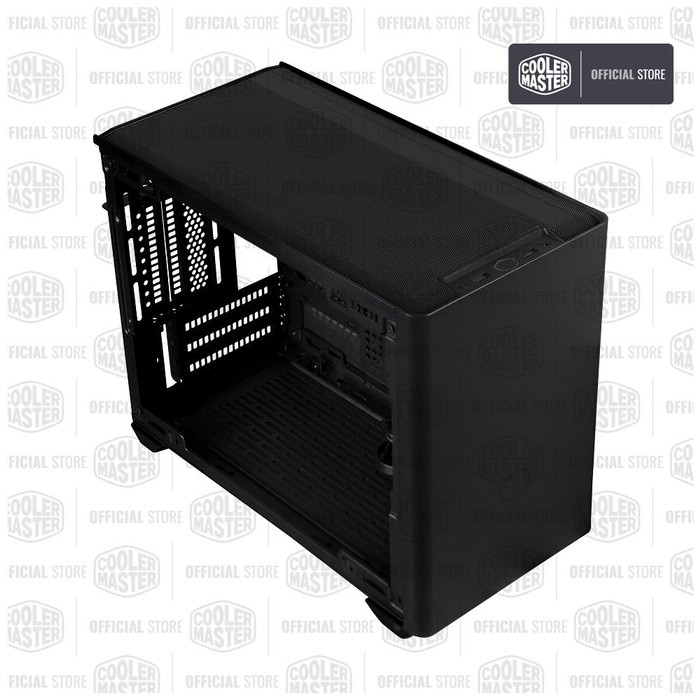 Cooler Master MasterBox NR200P Black [MCB-NR200P-KGNN-S00]