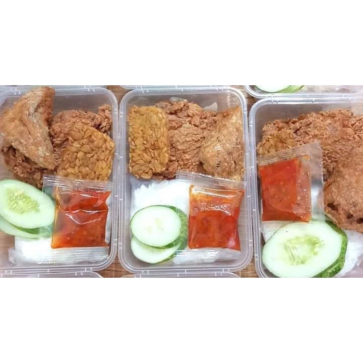 Jual Nasi Ayam Geprek Shopee Indonesia