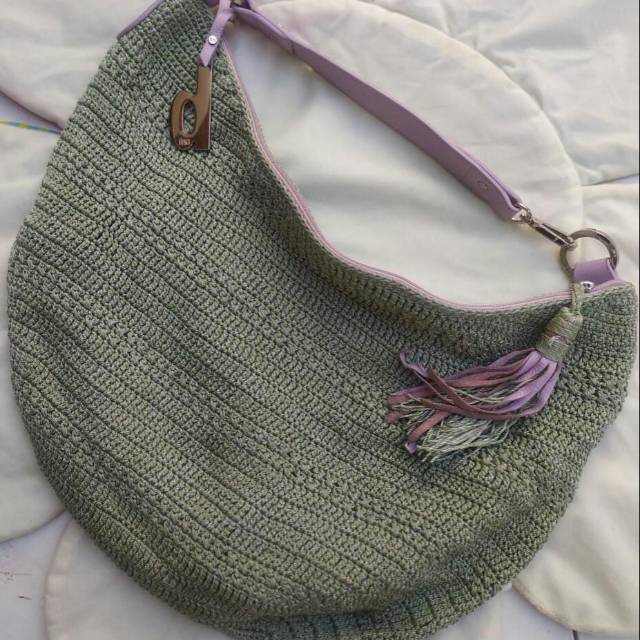 Preloved dowa original