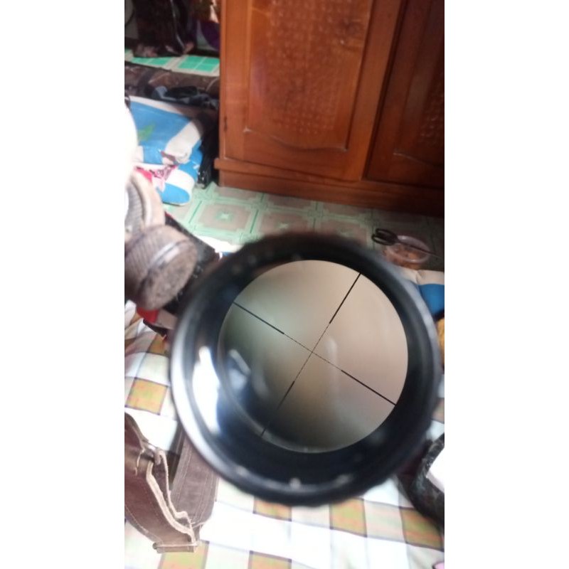 Teleskop discovery vtr 3-12x40