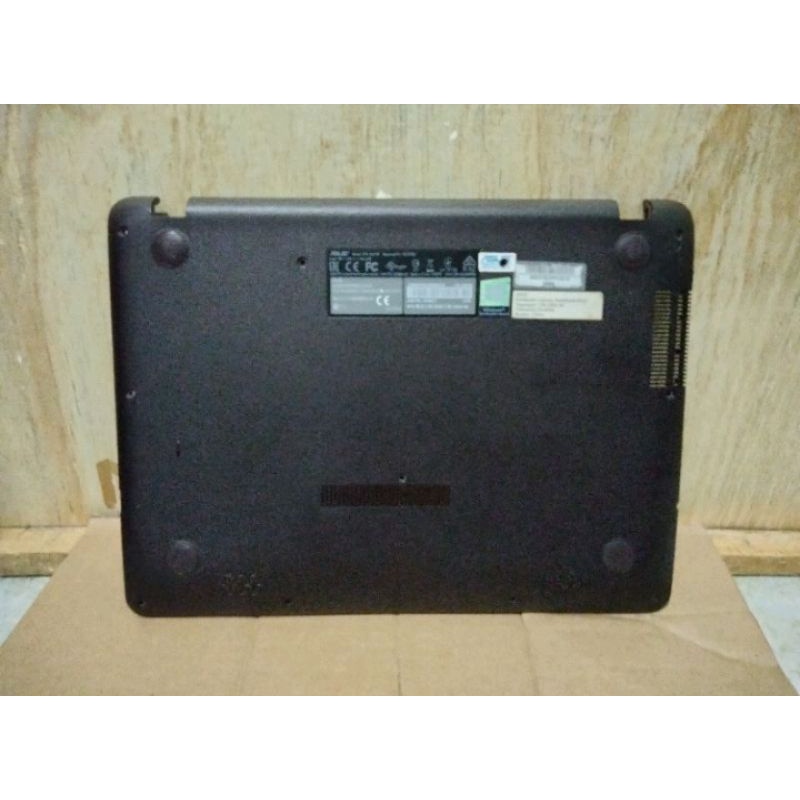 casing a407 casing dasar bottom case laptop Asus A407 A407M A407MA