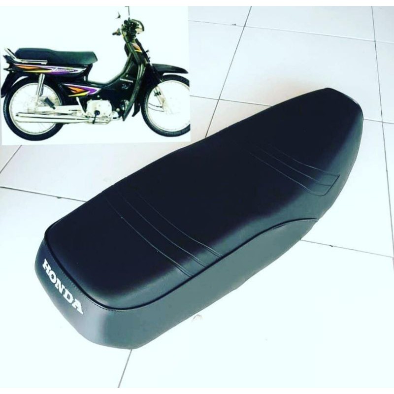 jok motor Honda grand original