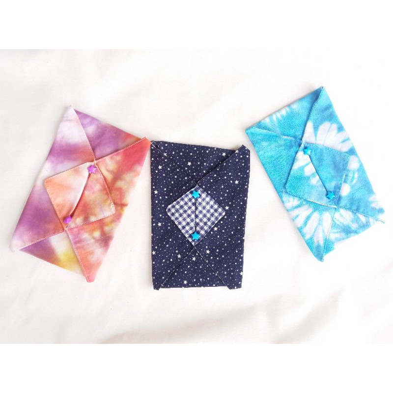 tempat tissue travel tempat tisu kering tempat tissue kain