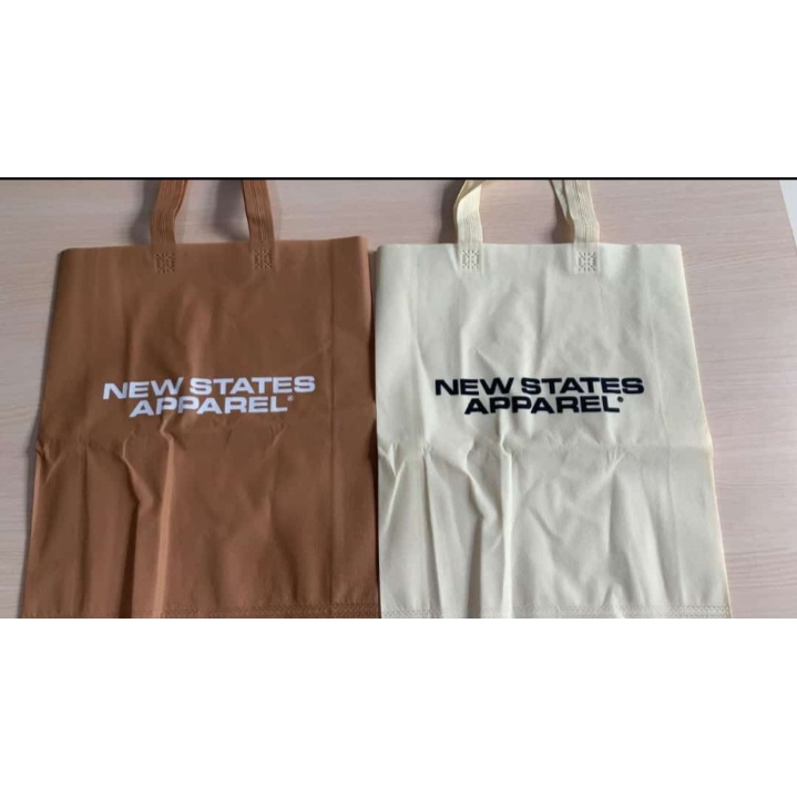 Totebag New States Apparel