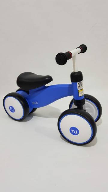 Balance Bike KC 115 L'abille