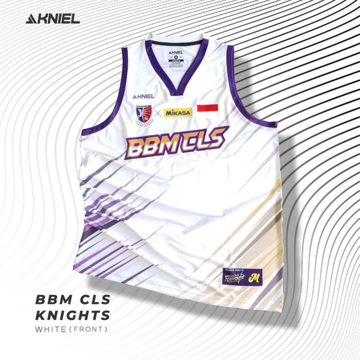 cls knights jersey