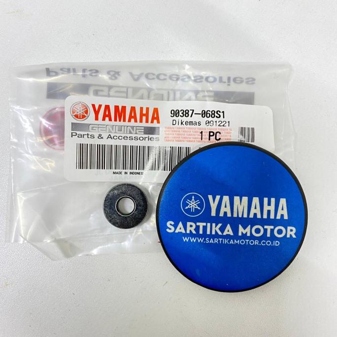 Original Collar ( Bos Baut Spakbor Belakang ) Yamaha Xeon (44D)