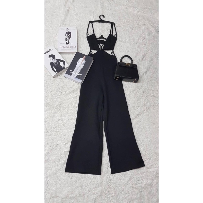 JumsuitimportbahanVB/TopShop