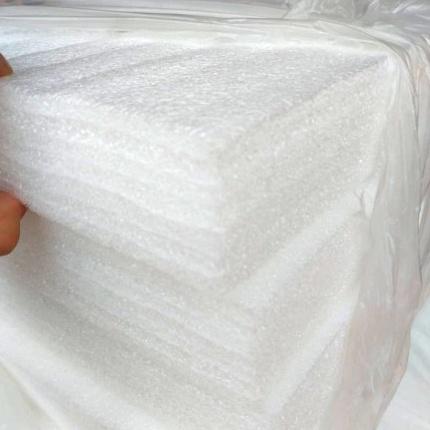 Busa Packing PE Foam Polybonding 100 x 50 - Busa Pelindung Anti Pecah tebal 2 cm