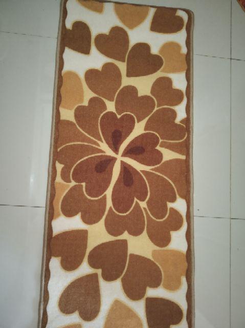 Keset Panjang Uk 50*120