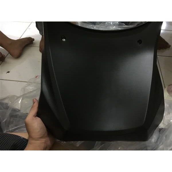 SALE -  Cover Penahan Air Vario 110 Led Original Honda Sirip Hiu K46