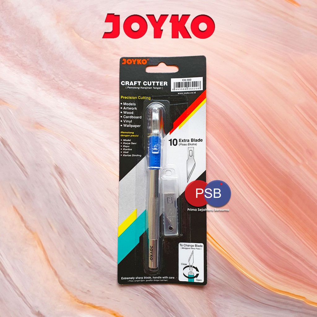 

Craft Cutter Joyko / Pen Cutter CU-502