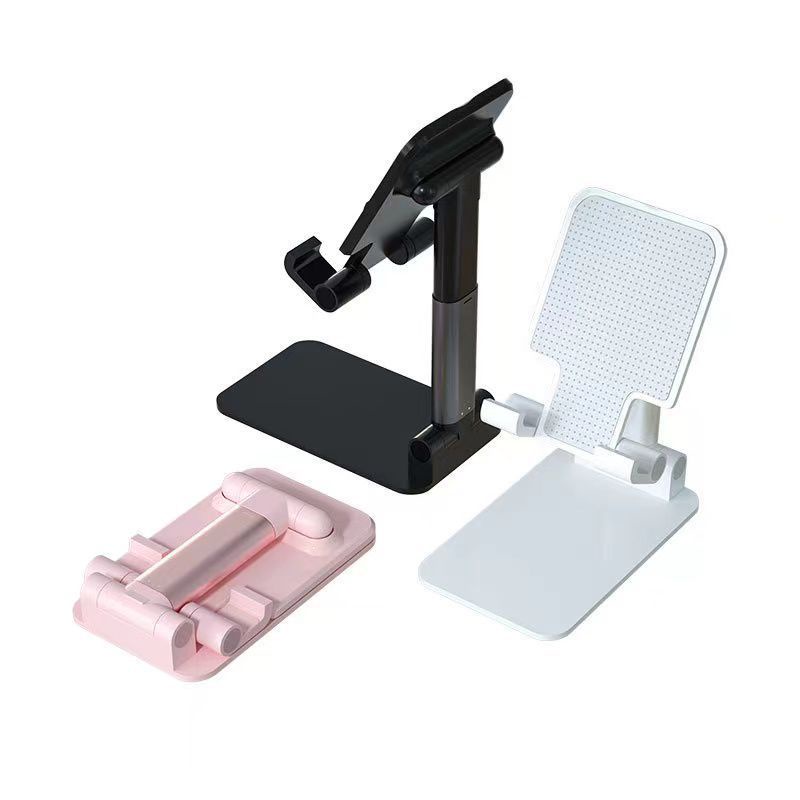 Stand HP Dudukan HP Holder Folding Desktop Stand Handphone