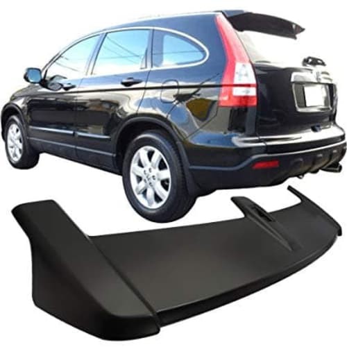 [Eksterior Mobil] Spoiler CRV Modulo 2007-2011