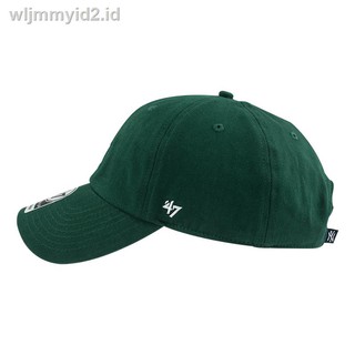 green la cap