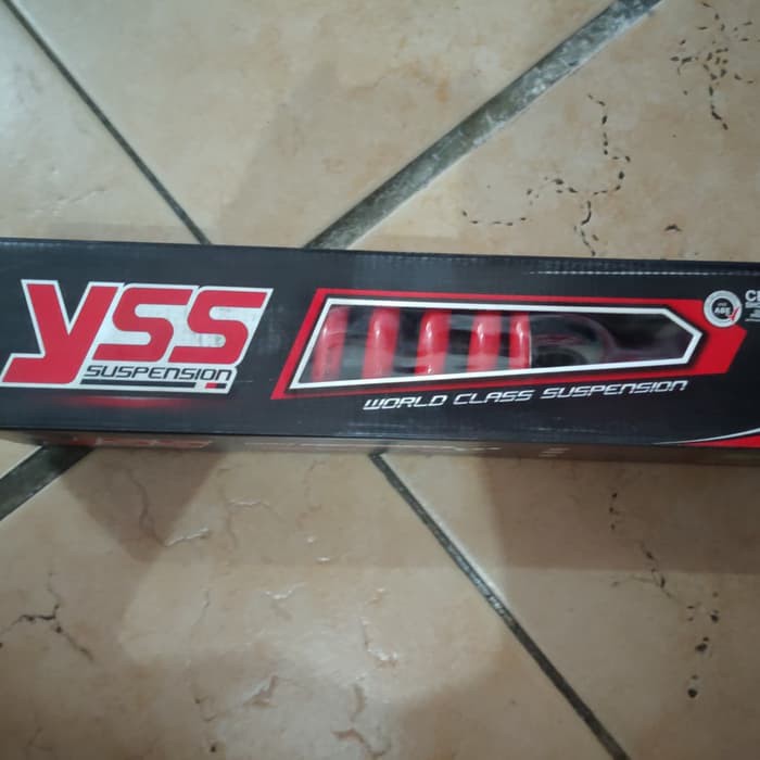 Shockbreaker YSS MD302-285P-01-XD Satria Fu