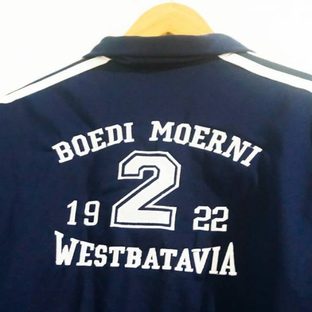 CUSTOME TRACKTOP | TRACKTOP BOEDI MOERNI | TRACKTOP PELAJAR | TRACKTOP STM