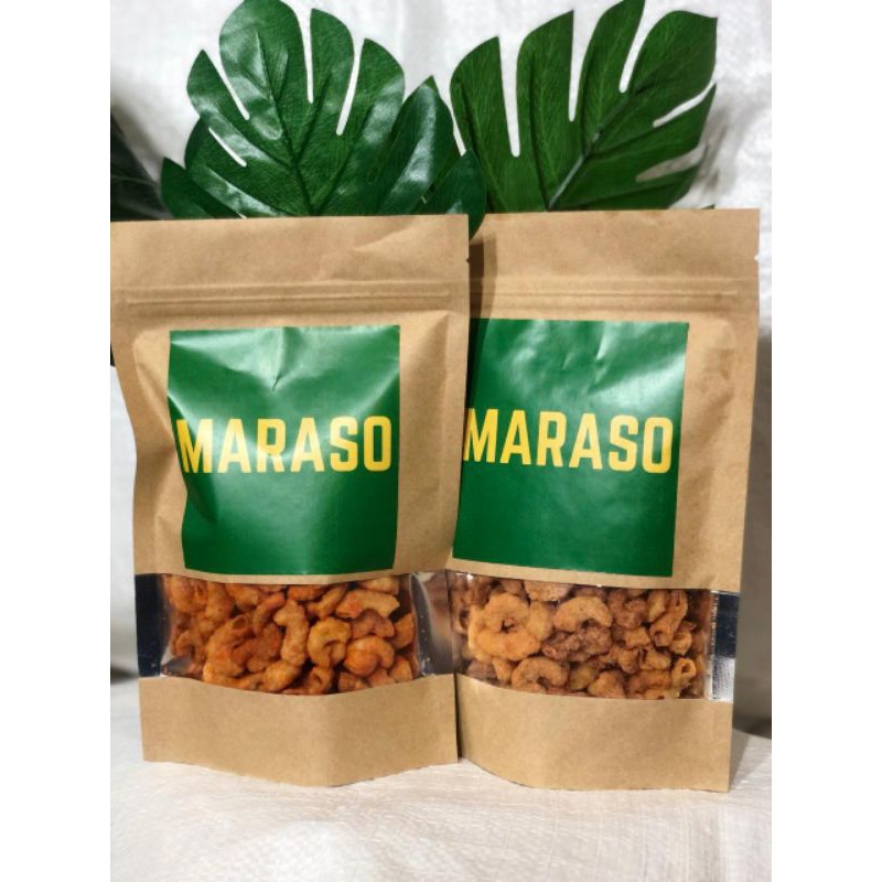 

Makaroni Goreng MARASO
