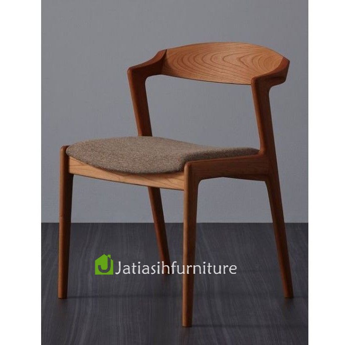 JA Chair Narumi , Kursi Makan Narumi