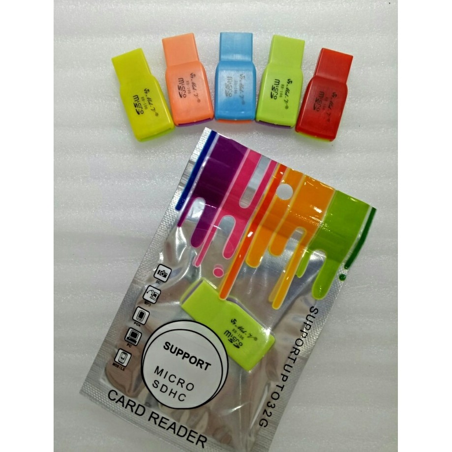 Card Reader Micro   Card Reader Micro SD