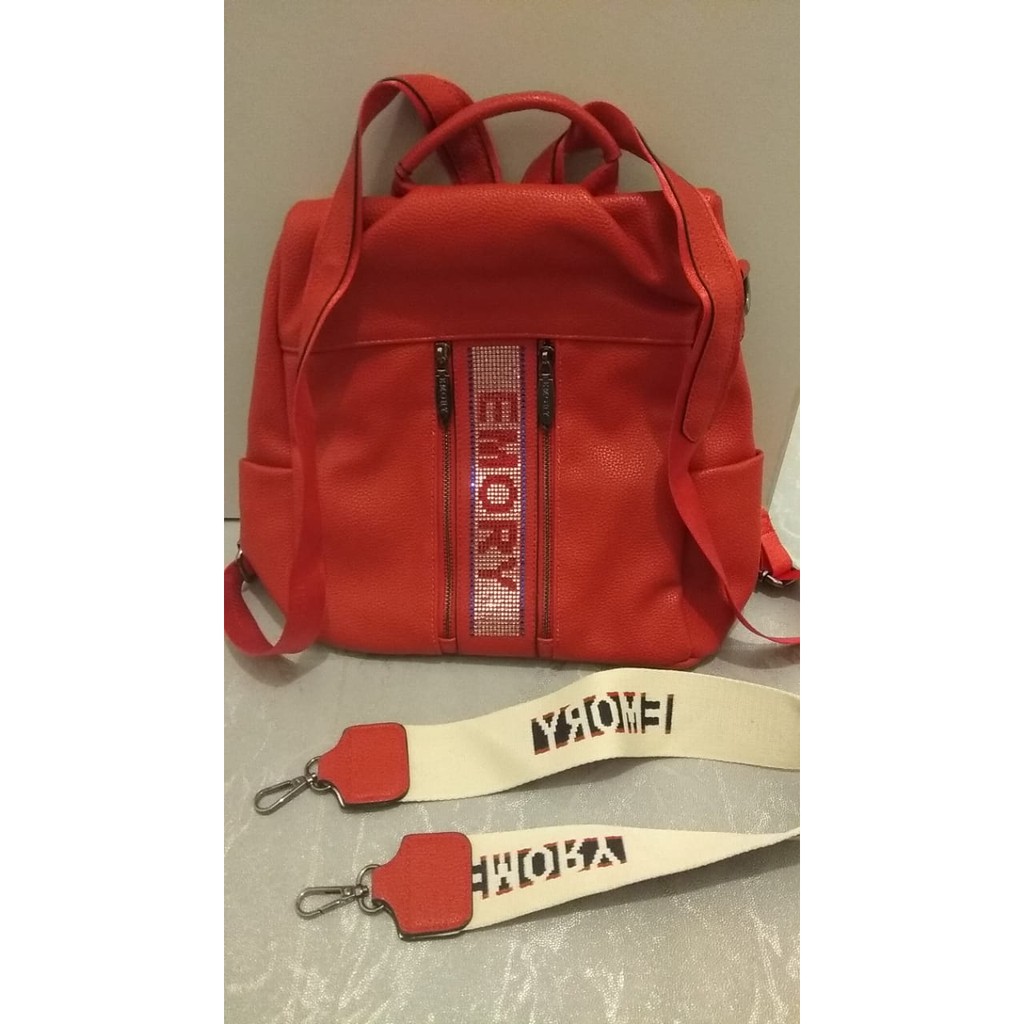 EMORY Solaris Series 2627 (RT) LIT HOT PROMO TAS BATAM MURAH SELEMPANG WANITA IMPORT TAS BEST SELLER