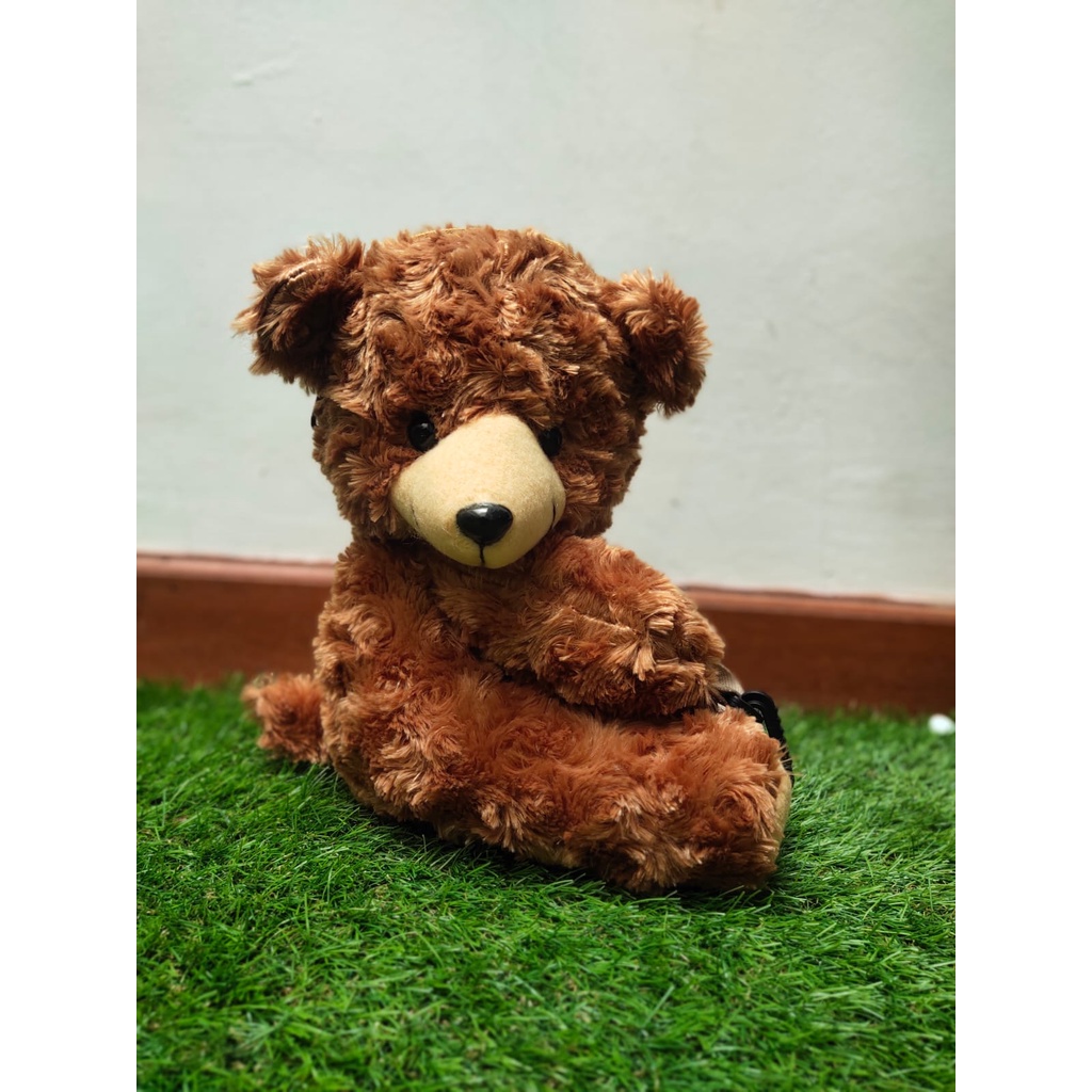 tas boneka/tas bulu/tas ulang tahun anak/tas ngaji anak perempuan/tas ransel bulu/tas bulu bulu gemoy/tas boneka gemoy